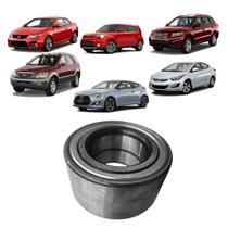 Rolamento Roda Dianteira SKF 42x78x40mm c/s ABS p/ Hyundai i30 Veloster Kia Soul