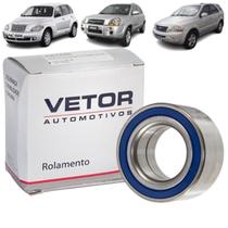 Rolamento Roda Dianteira Sorento 03-09 Pt Cruiser Besta Gs Rolamento Roda Dianteira Sorento 03-09 Pt Cruiser Besta Gs