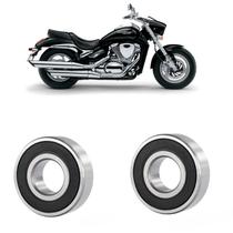 Rolamento Roda Dianteira SUZUKI Boulevard M800 2006 até 2014