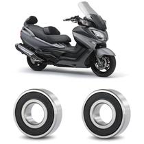 Rolamento Roda Dianteira SUZUKI Burgman 650 Rolamento Roda Dianteira SUZUKI Burgman 650