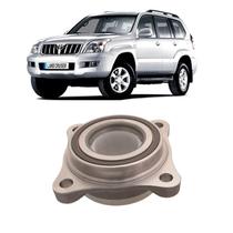 Rolamento Roda Dianteira TOYOTA Land Cruiser Prado 2003 até 2010 Rolamento Roda Dianteira TOYOTA Land Cruiser Prado 2003 até 2010