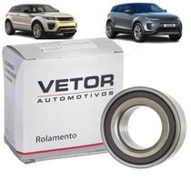 Rolamento Roda Dianteira Traseira Land Rover Evoque 51x96x50 Rolamento Roda Dianteira Traseira Land Rover Evoque 51x96x50