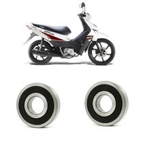 Rolamento Roda Dianteira TRAXX Sky 50