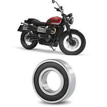 Rolamento Roda Dianteira TRIUMPH Street Scrambler 2017 até 2020