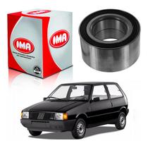Rolamento Roda Dianteira Uno 1.0 1.3 1984 A 1990