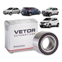 Rolamento Roda Dianteira Uno 500 Palio Fiorino Mobi C/Abs Rolamento Roda Dianteira Uno 500 Palio Fiorino Mobi C/Abs