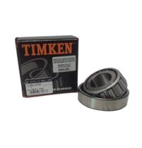 Rolamento Roda Dianteira VW 680 690 7100 8150 9150 - Timken