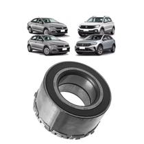 Rolamento Roda Dianteira VW Polo Virtus Nivus T-cross Tsi
