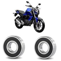 Rolamento Roda Dianteira Yamaha Fazer FZ15