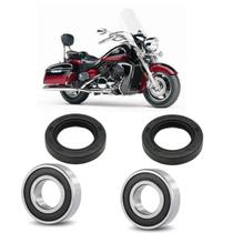 Rolamento Roda Dianteira YAMAHA Royal Star 1300 Kit