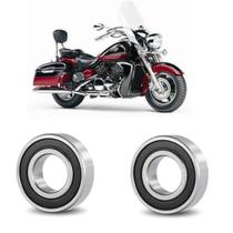 Rolamento Roda Dianteira YAMAHA Royal Star