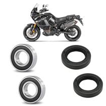 Rolamento Roda Dianteira YAMAHA Super Tenere 1200 Kit