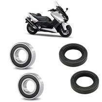 Rolamento Roda Dianteira YAMAHA Tmax Kit