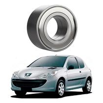 Rolamento Roda Dianteiro 207 1.4 2008 A 2015