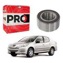 Rolamento Roda Dianteiro 207 Passion 1.4 Com Abs 2008 A 2015