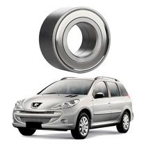 Rolamento Roda Dianteiro 207 Sw 1.4 1.6 2008 A 2013