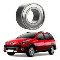 Rolamento Roda Dianteiro 207 Sw Escapade 1.6 2008 A 2013