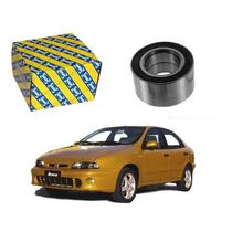 Rolamento Roda Dianteiro Brava 1.6 1.8 1999 A 2003