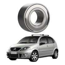 Rolamento Roda Dianteiro C3 1.4 1.6 2003 A 2012
