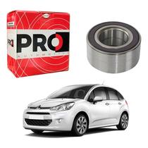 Rolamento Roda Dianteiro C3 1.5 Com Abs 2013 A 2016 Rolamento Roda Dianteiro C3 1.5 Com Abs 2013 A 2016