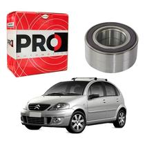 Rolamento Roda Dianteiro C3 1.6 Com Abs 2003 A 2012 Rolamento Roda Dianteiro C3 1.6 Com Abs 2003 A 2012