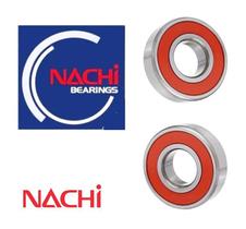 Rolamento Roda Dianteiro Cg 150 Titan / Nxr 150 Bros Rolamento Roda Dianteiro Cg 150 Titan / Nxr 150 Bros