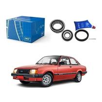 Rolamento Roda Dianteiro Chevette 1.6 1988 A 1994 Rolamento Roda Dianteiro Chevette 1.6 1988 A 1994