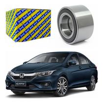 Rolamento Roda Dianteiro City 1.5 16v 2018 A 2021