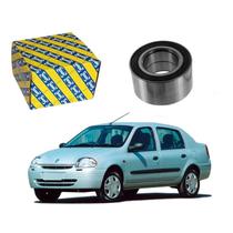 Rolamento Roda Dianteiro Clio Sedan 1.6 1998 A 2002 Rolamento Roda Dianteiro Clio Sedan 1.6 1998 A 2002