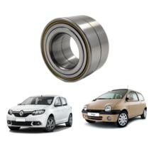 Rolamento Roda Dianteiro Clio Twingo 1993 a 2016 BT2B445620