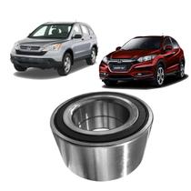 Rolamento roda dianteiro com abs honda hrv 1.5 e 1.8 16v e crv 2.0 e 2.4 16v 2007 a 2014 Rolamento roda dianteiro com abs honda hrv 1.5 e 1.8 16v e crv 2.0 e 2.4 16v 2007 a 2014