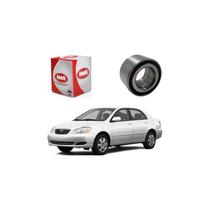 Rolamento Roda Dianteiro Corolla 1.6 1.8 2003 A 2008 Rolamento Roda Dianteiro Corolla 1.6 1.8 2003 A 2008