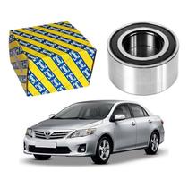 Rolamento Roda Dianteiro Corolla 1.8 2.0 2009 A 2014
