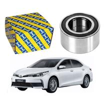 Rolamento Roda Dianteiro Corolla 1.8 2.0 2017 A 2019