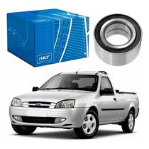 Rolamento Roda Dianteiro Courier 1.6 2001 A 2013 Rolamento Roda Dianteiro Courier 1.6 2001 A 2013