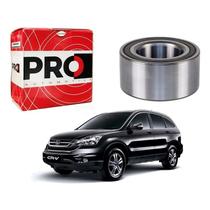 Rolamento Roda Dianteiro Crv 2.0 2007 A 2012