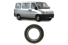 Rolamento roda dianteiro ducato aro 15 (2003/2017) e master (2002/2013)