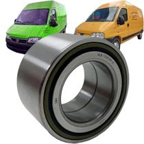 Rolamento Roda Dianteiro Ducato Peugeot Boxer 2001 Rolamento Roda Dianteiro Ducato Peugeot Boxer 2001