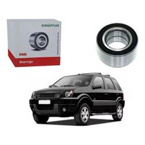 Rolamento Roda Dianteiro Ecosport 1.6 2.0 2003 A 2007 Rolamento Roda Dianteiro Ecosport 1.6 2.0 2003 A 2007