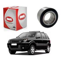 Rolamento Roda Dianteiro Ecosport 1.6 2.0 2003 A 2007