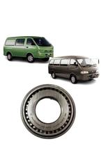 Rolamento roda dianteiro externo besta gs 2.7, 3.0 (1998/2005)