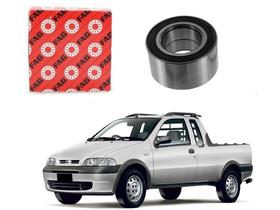 Rolamento roda dianteiro fag fiat strada 1.3 2002 a 2004