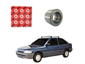 Rolamento roda dianteiro fag original ford escort 1.6 1.8 2.0 1993 a 1995