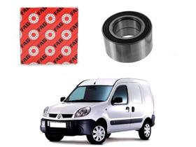 Rolamento roda dianteiro fag renault kangoo 1.6 2006 a 2020