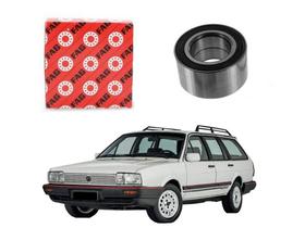 Rolamento roda dianteiro fag volkswagen santana quantum 1.8 2.0 1985 a 1990