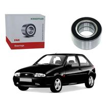 Rolamento Roda Dianteiro Fiesta 1.0 1.3 1.4 1996 A 2000