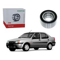 Rolamento Roda Dianteiro Fiesta Street 1.0 1.6 2000 A 2002