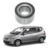 Rolamento Roda Dianteiro Fit 1.5 16v 2005 A 2008 Rolamento Roda Dianteiro Fit 1.5 16v 2005 A 2008