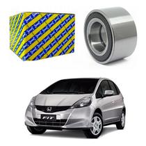 Rolamento Roda Dianteiro Fit 1.5 16v 2008 A 2014 Rolamento Roda Dianteiro Fit 1.5 16v 2008 A 2014