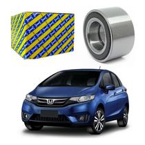 Rolamento Roda Dianteiro Fit 1.5 16v 2015 A 2017 Rolamento Roda Dianteiro Fit 1.5 16v 2015 A 2017